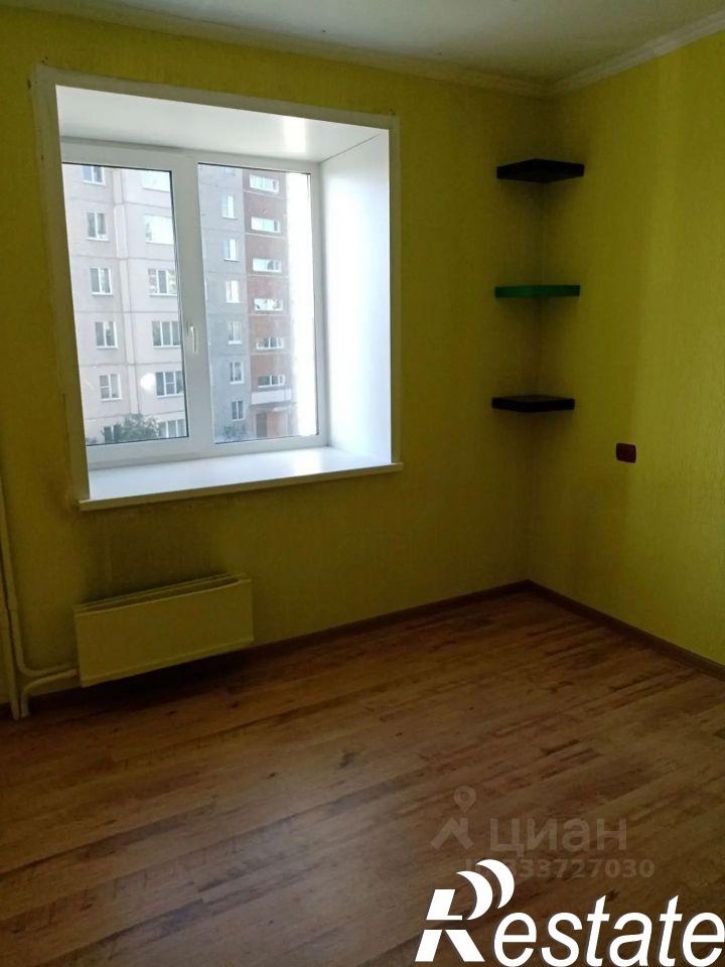 3-комн квартира Солнечный бульвар, 14,  д. 14