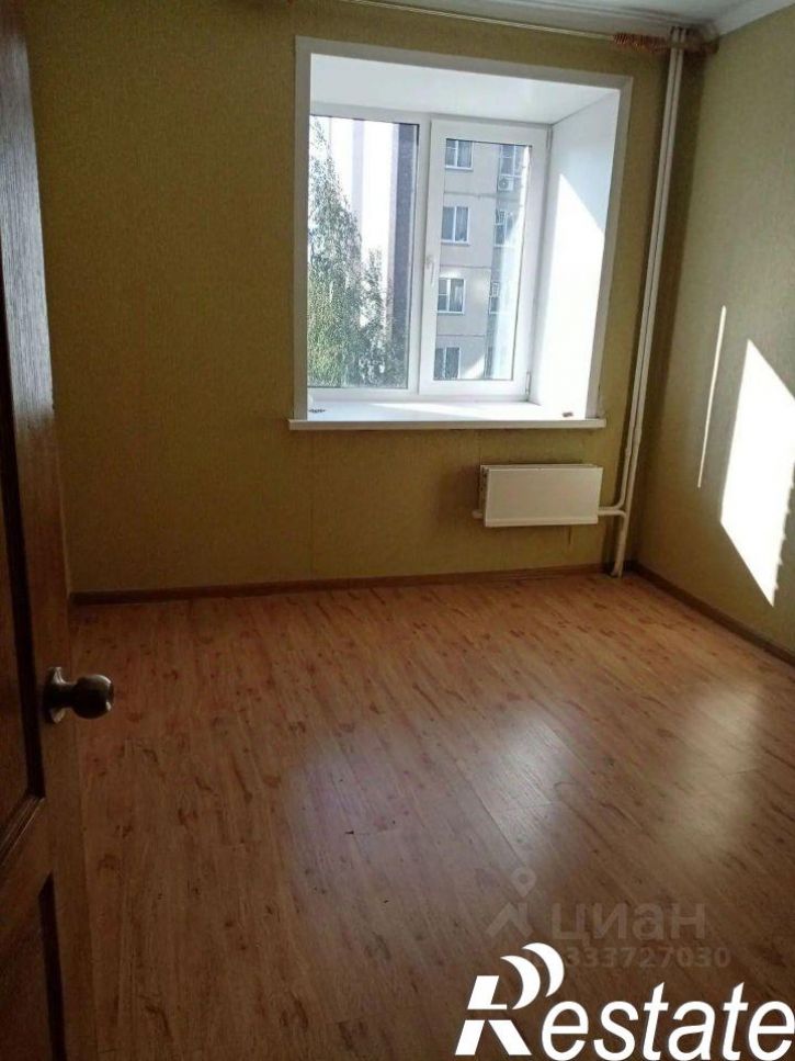 3-комн квартира Солнечный бульвар, 14,  д. 14