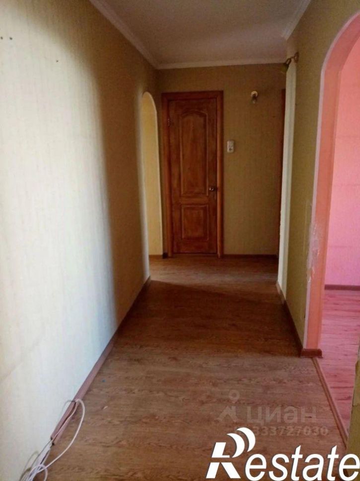 3-комн квартира Солнечный бульвар, 14,  д. 14
