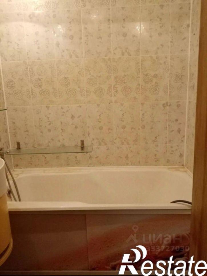 3-комн квартира Солнечный бульвар, 14,  д. 14
