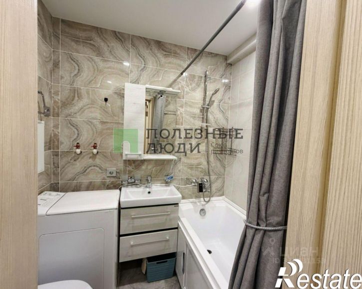 2-комн квартира Курган г., Заозерный, 1-й мкр., д.30