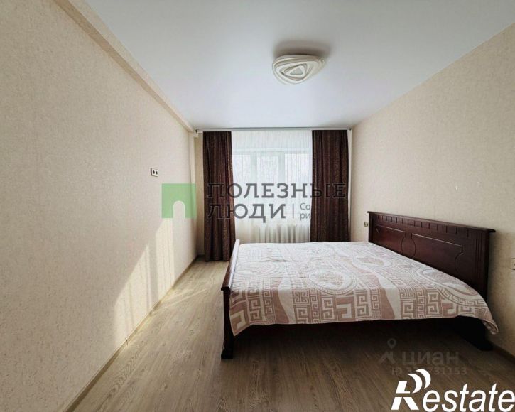 2-комн квартира Курган г., Заозерный, 1-й мкр., д.30