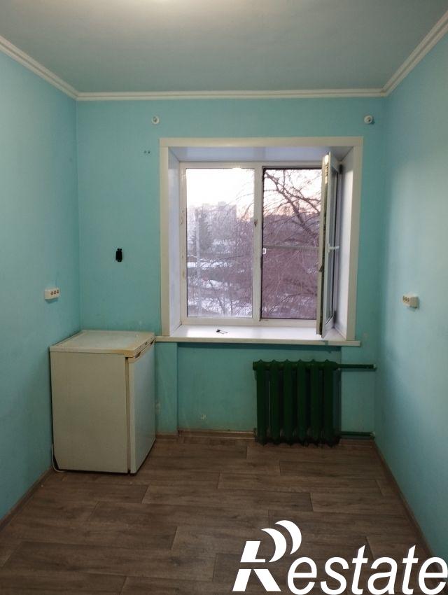 Купить комнату за 500 000 рублей на Карбышева улица, 3