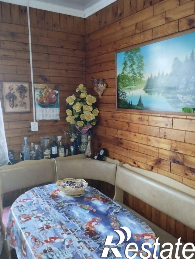 Купить дачу, дом, коттедж за 4 300 000 рублей на Лесная улица