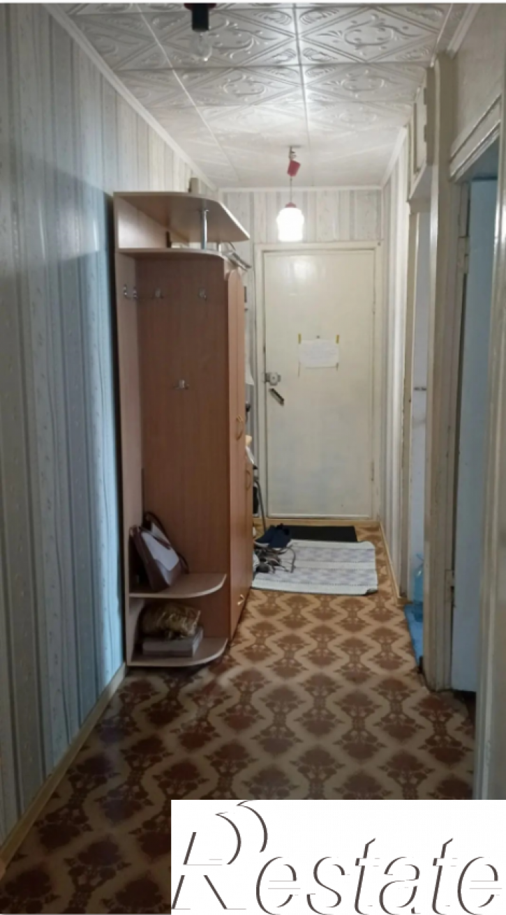 3-комн квартира Криволапова улица, 48а
