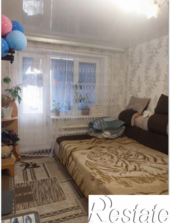 2-комн квартира Чернореченская улица, 63а