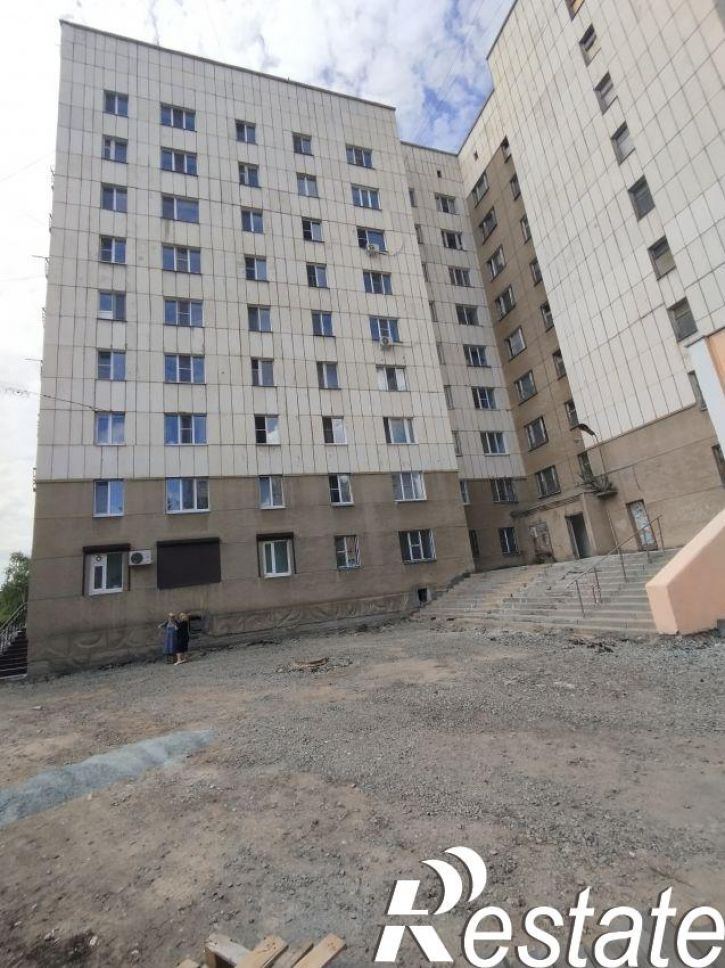 1-комн квартира Дзержинского улица, 37