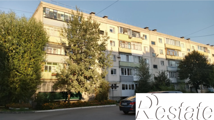 3-комн квартира Криволапова улица, 48а