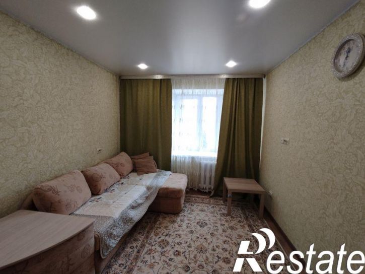 1-комн квартира Дзержинского улица, 37
