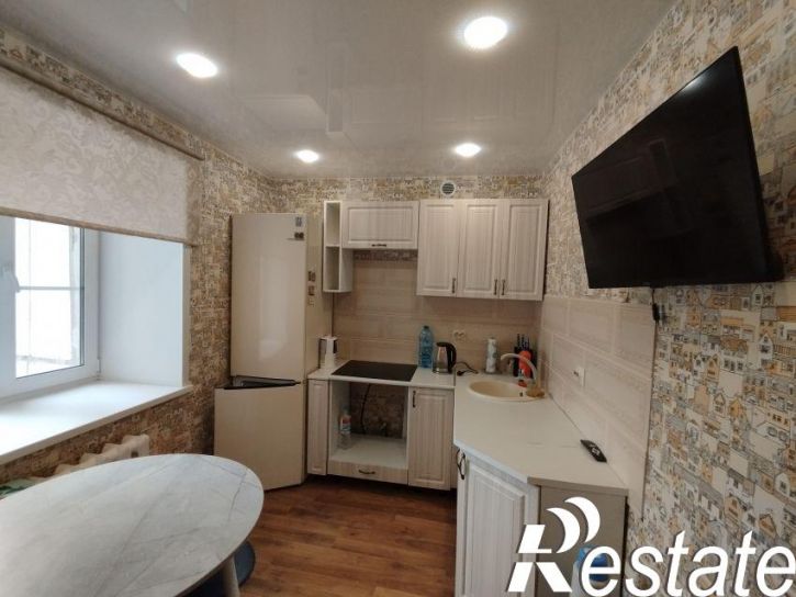 1-комн квартира Дзержинского улица, 37