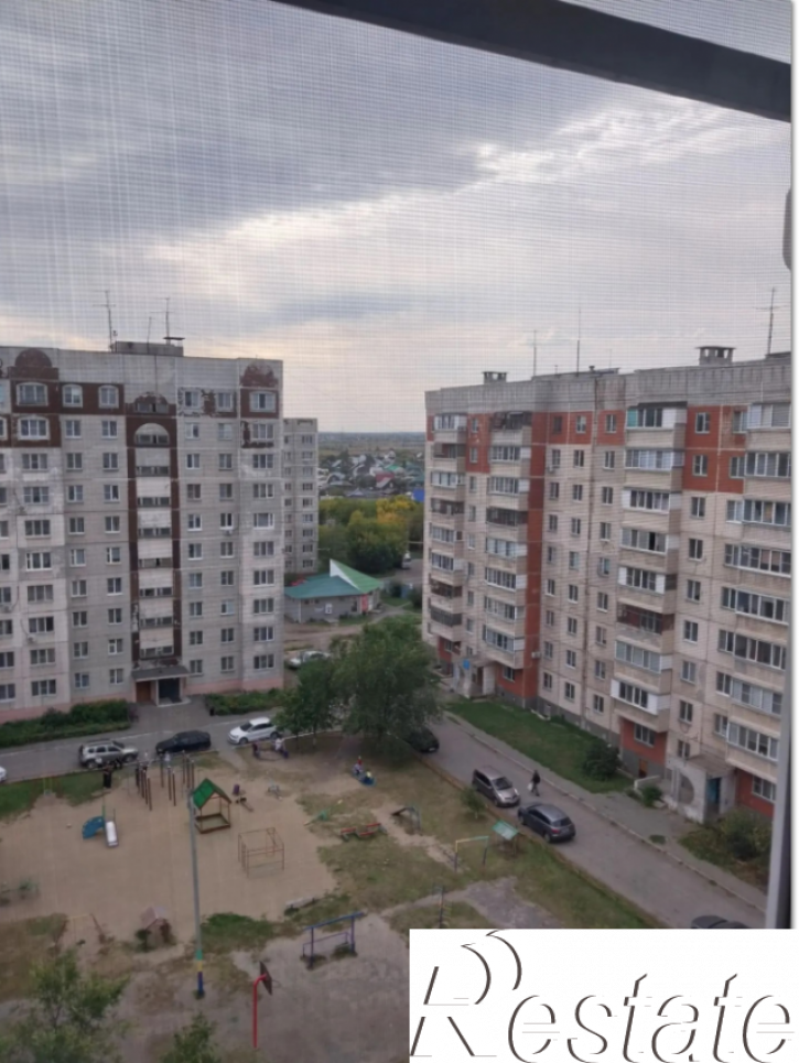 2-комн квартира Чернореченская улица, 63а