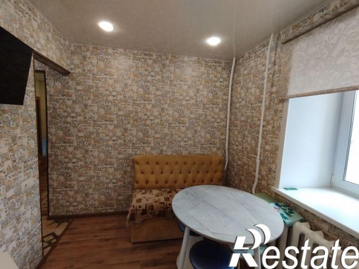 1-комн квартира Дзержинского улица, 37