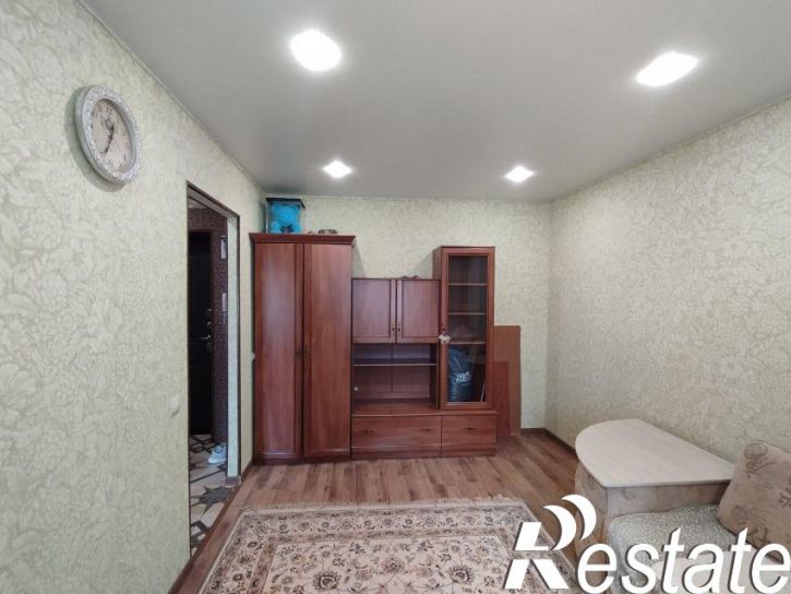 1-комн квартира Дзержинского улица, 37
