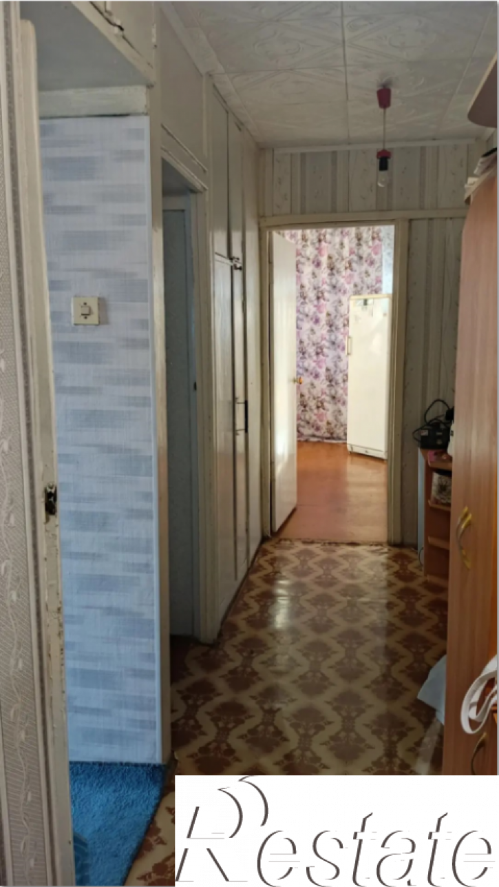 3-комн квартира Криволапова улица, 48а
