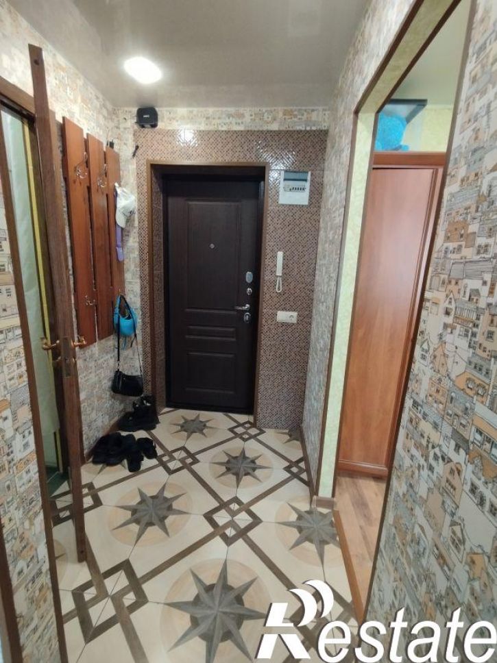 1-комн квартира Дзержинского улица, 37