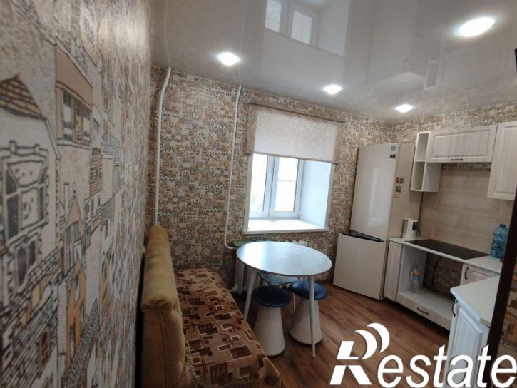 1-комн квартира Дзержинского улица, 37