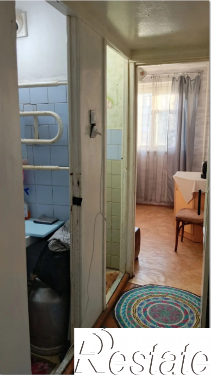 3-комн квартира Криволапова улица, 48а