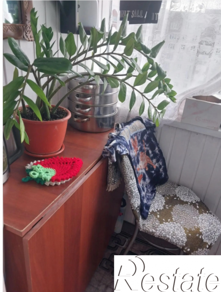 2-комн квартира Чернореченская улица, 63а
