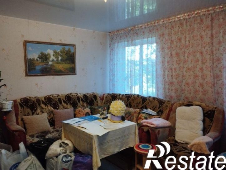 Коттедж/дом Лесная улица