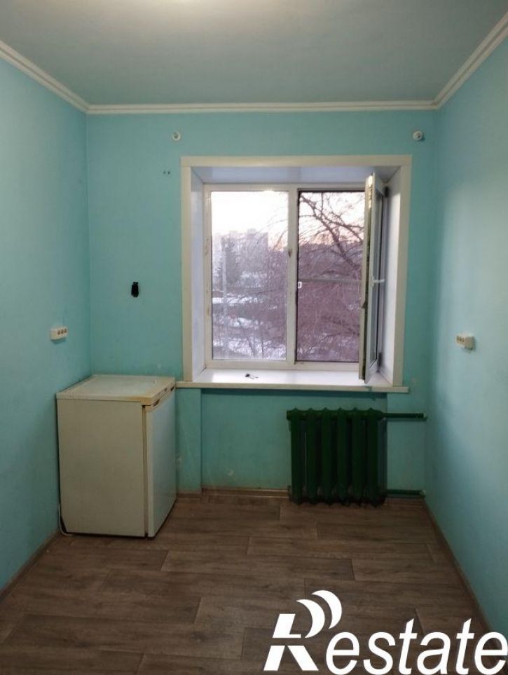 Комната Карбышева улица, 3