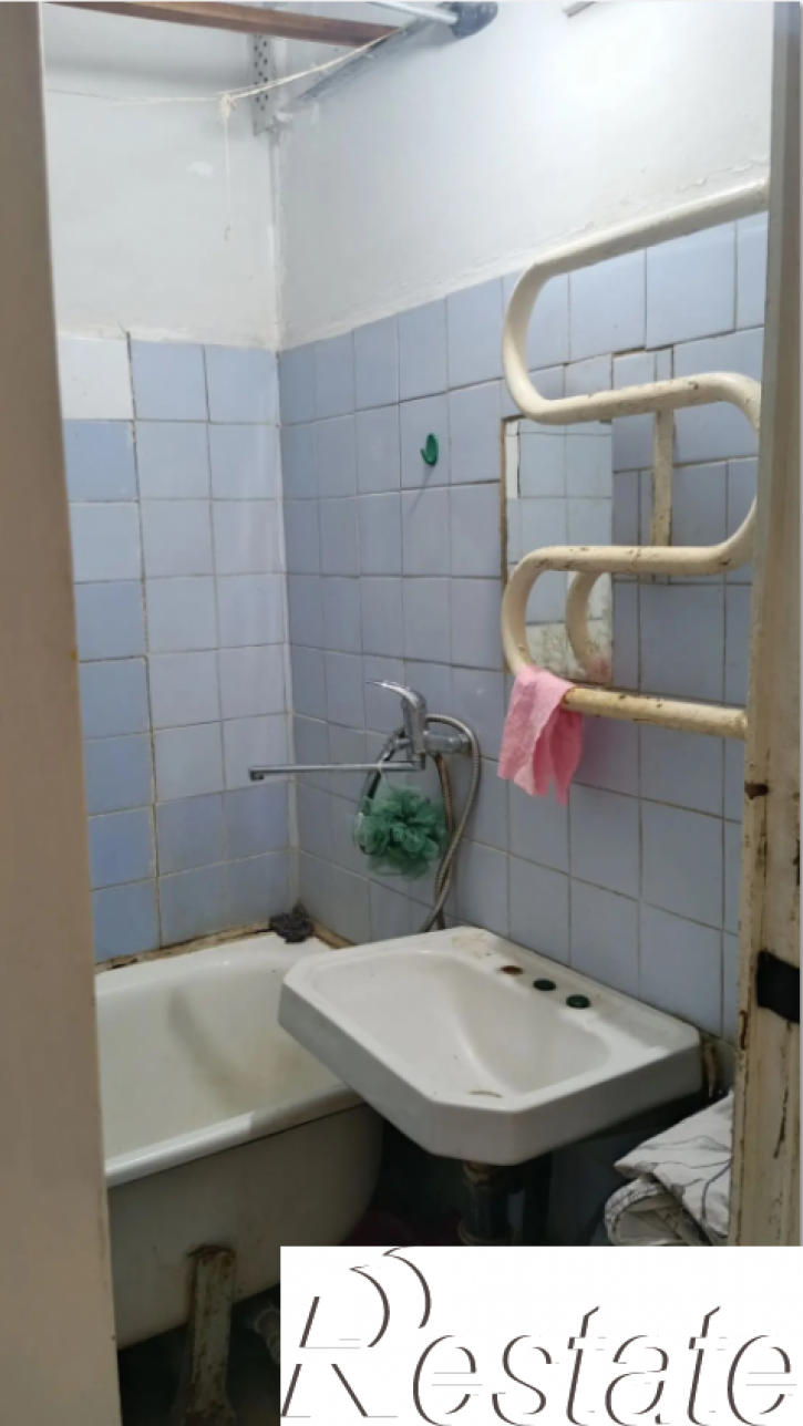 3-комн квартира Криволапова улица, 48а