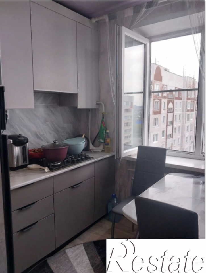 2-комн квартира Чернореченская улица, 63а