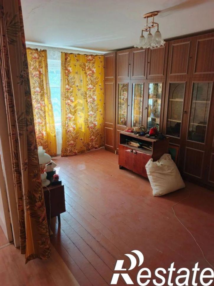 2-комн квартира Гоголя улица, 16