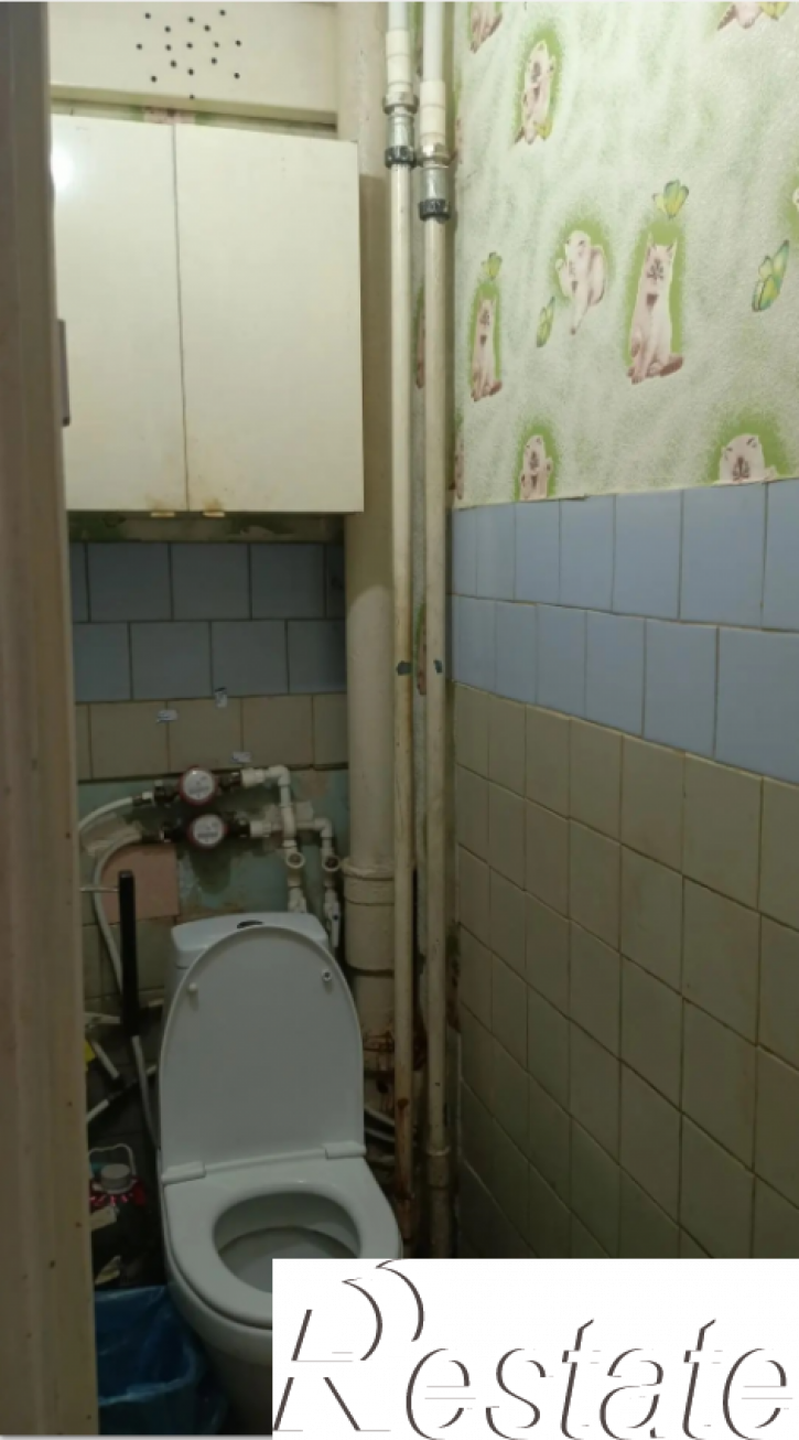 3-комн квартира Криволапова улица, 48а