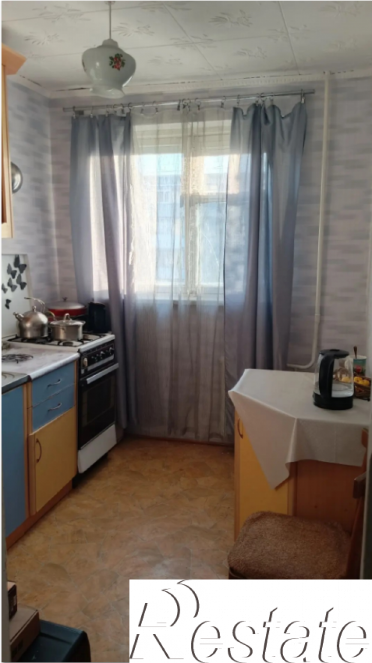 3-комн квартира Криволапова улица, 48а