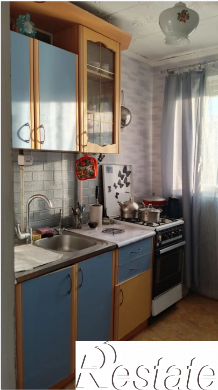 3-комн квартира Криволапова улица, 48а