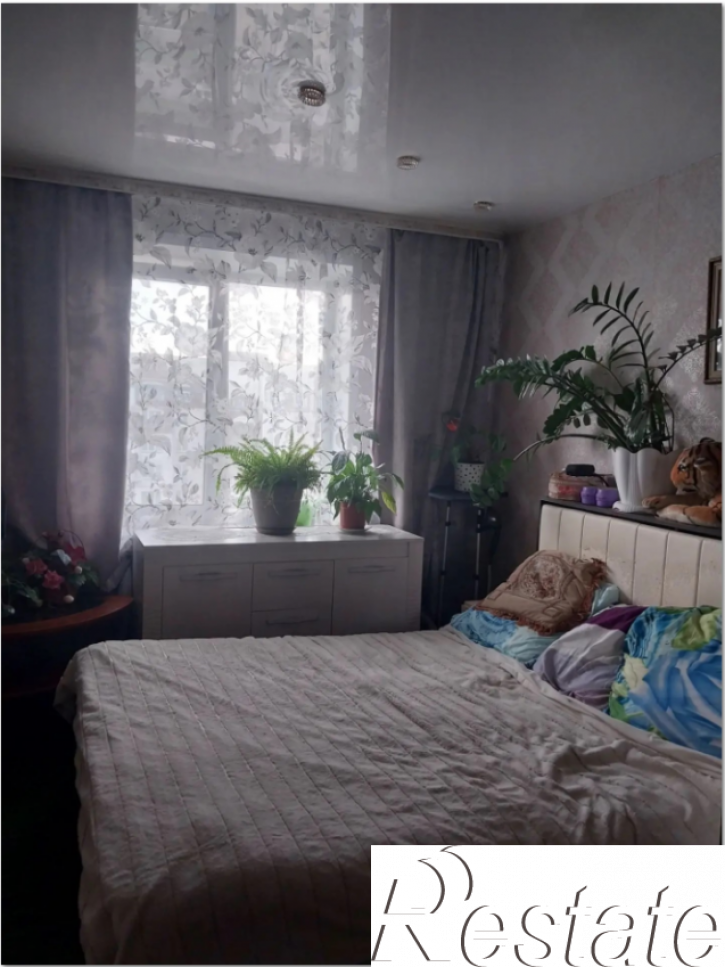 2-комн квартира Чернореченская улица, 63а