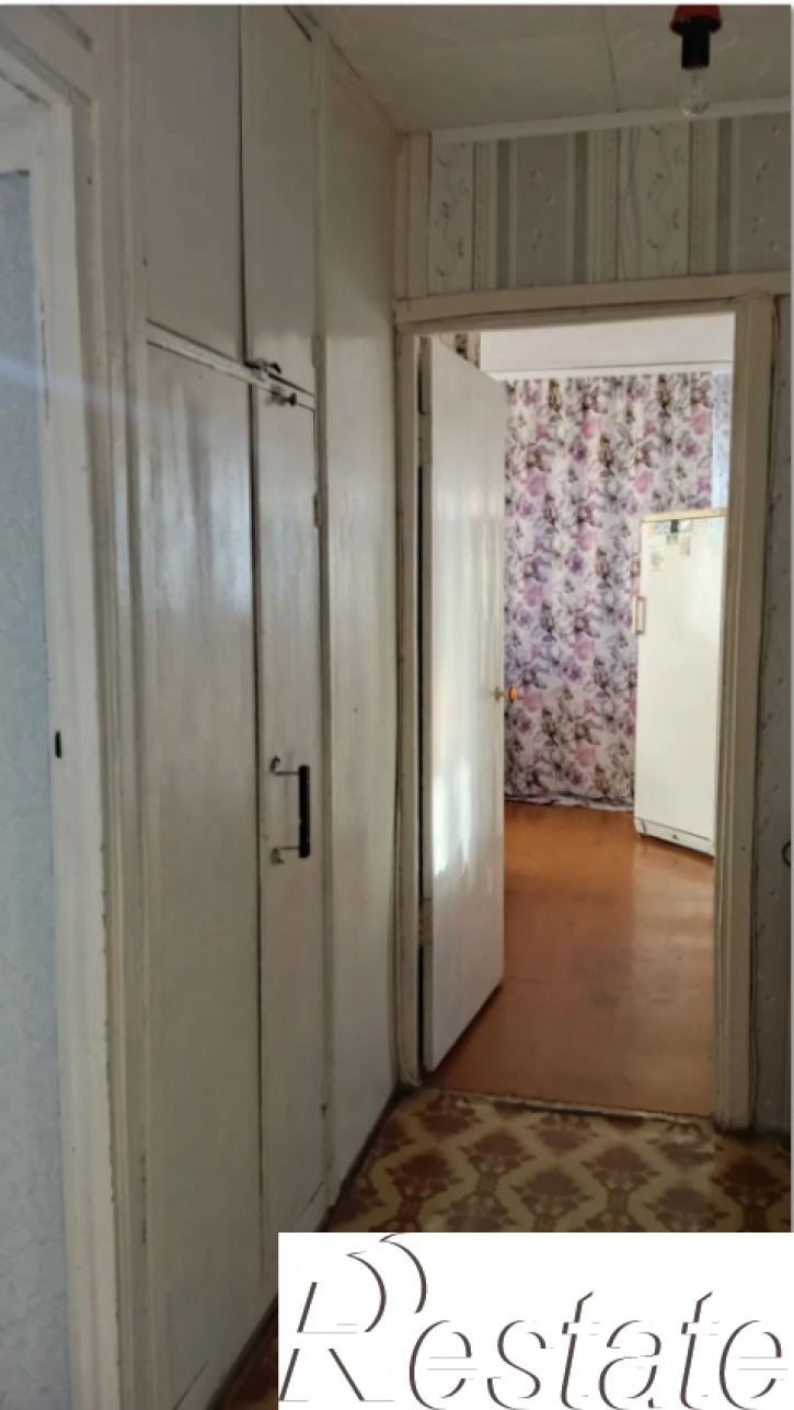 3-комн квартира Криволапова улица, 48а
