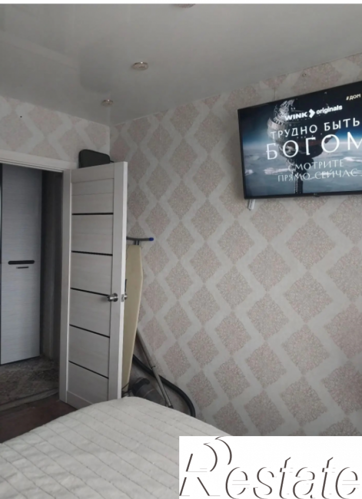 2-комн квартира Чернореченская улица, 63а