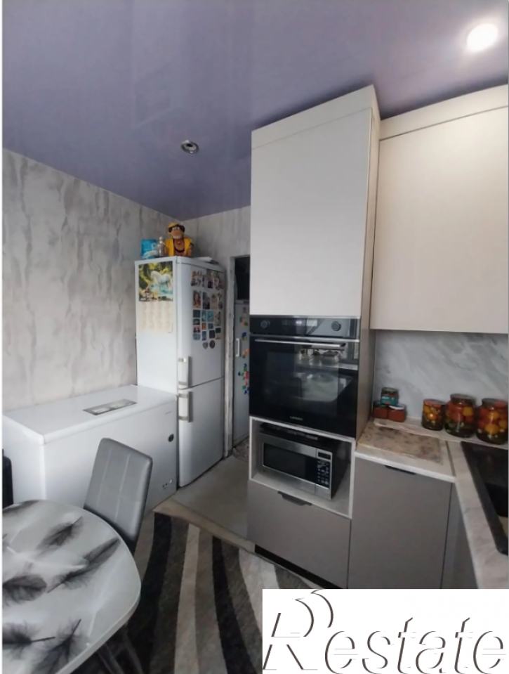 2-комн квартира Чернореченская улица, 63а