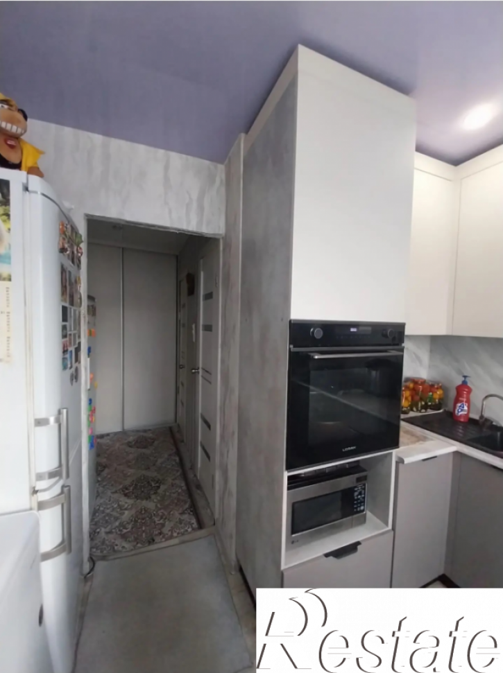2-комн квартира Чернореченская улица, 63а