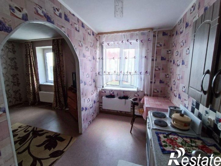 1-комн квартира улица Чкалова, 3,  д. 3