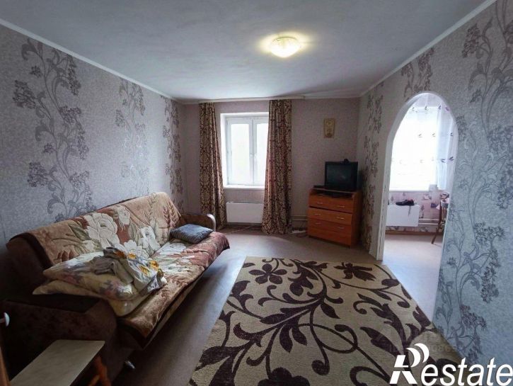 1-комн квартира улица Чкалова, 3,  д. 3
