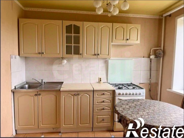 3-комн квартира Чернореченская улица, 63,  д. 63