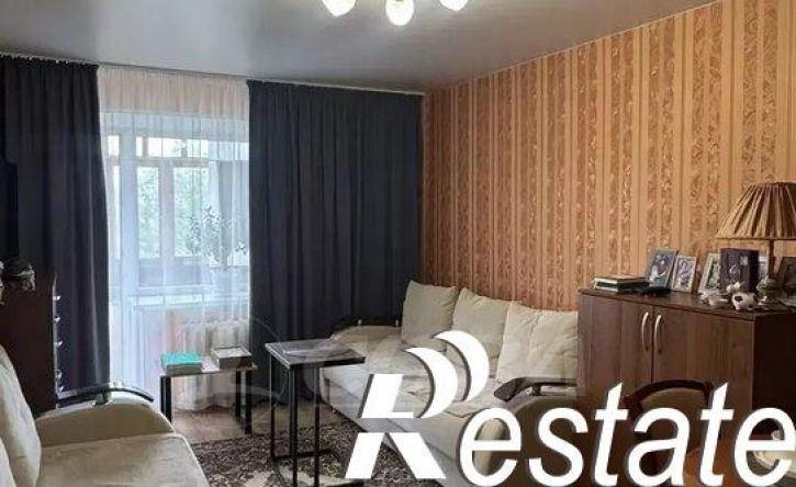 1-комн квартира улица Томина, 26,  д. 26
