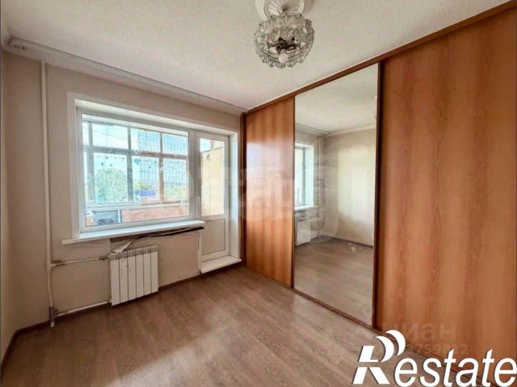 3-комн квартира Чернореченская улица, 63,  д. 63
