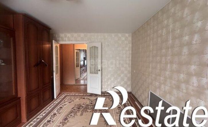 2-комн квартира улица Достоевского, 78,  д. 78