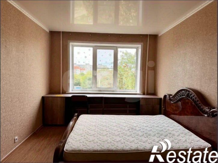 3-комн квартира Чернореченская улица, 63,  д. 63