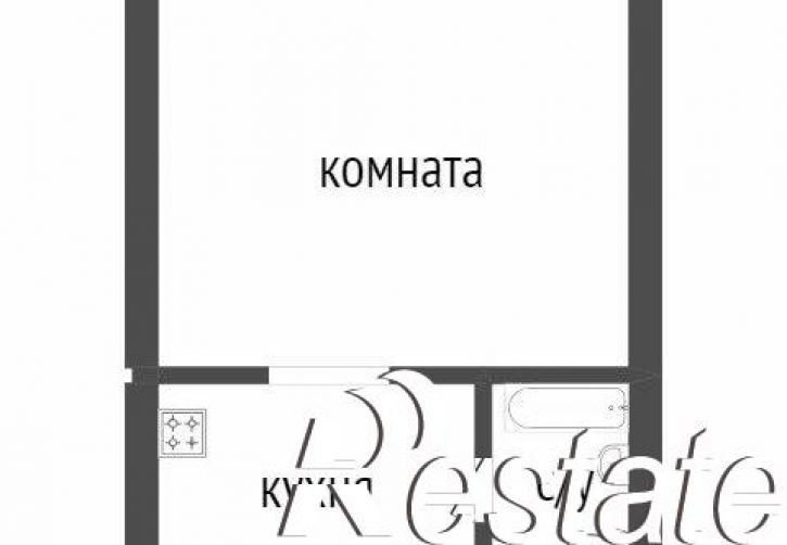 1-комн квартира проспект Конституции, 69,  д. 69