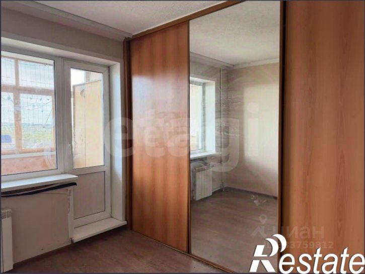 3-комн квартира Чернореченская улица, 63,  д. 63