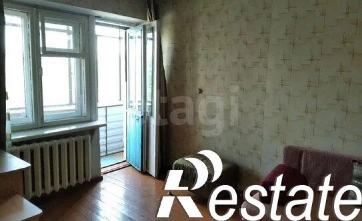1-комн квартира Станционная улица, 45,  д. 45