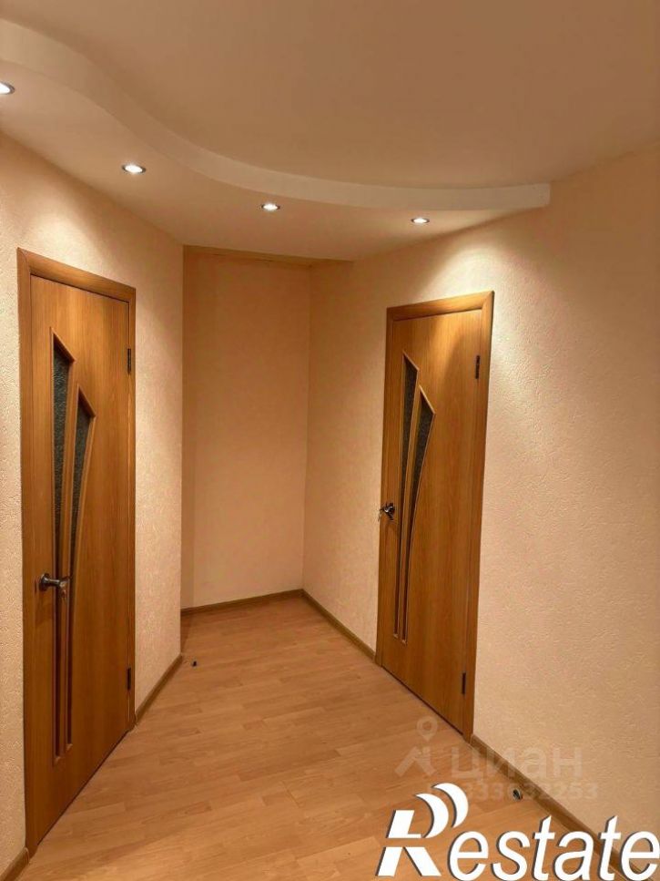2-комн квартира Пролетарская улица, 48,  д. 48