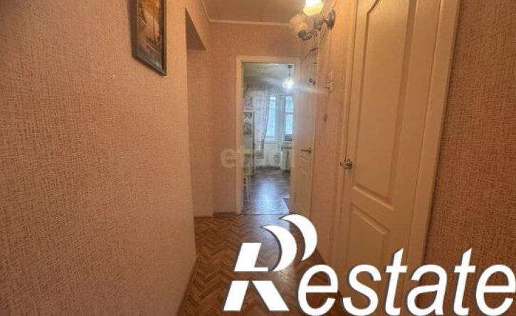 2-комн квартира улица Достоевского, 78,  д. 78