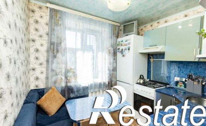 1-комн квартира улица Достоевского, 72А,  д. 72А