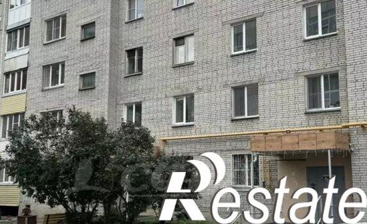 1-комн квартира улица Томина, 26,  д. 26