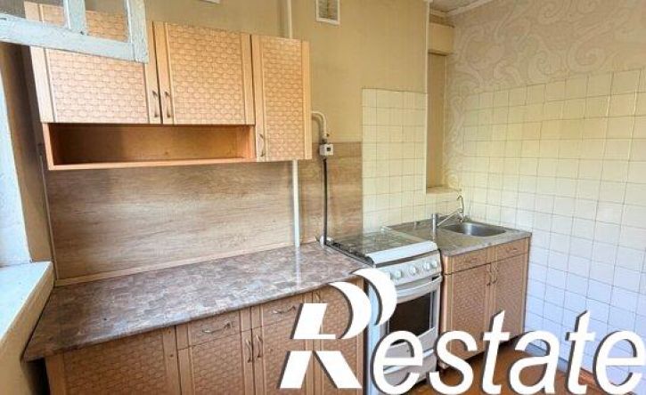 3-комн квартира улица Криволапова, 52,  д. 52